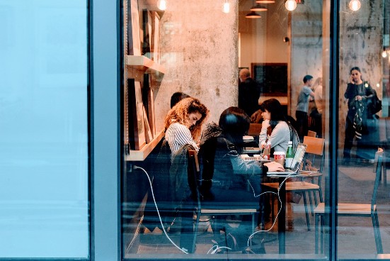 Sesiones de conversación en inglés Sesiones de conversación
